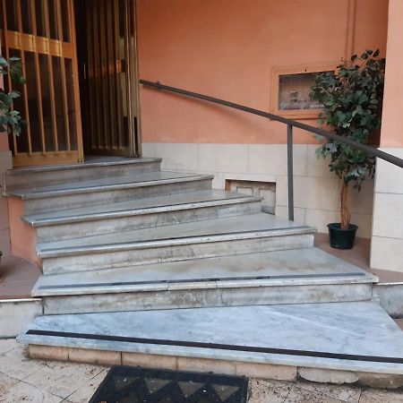 Stabia Vacanze 卡斯特拉玛雷帝斯达比亚 外观 照片