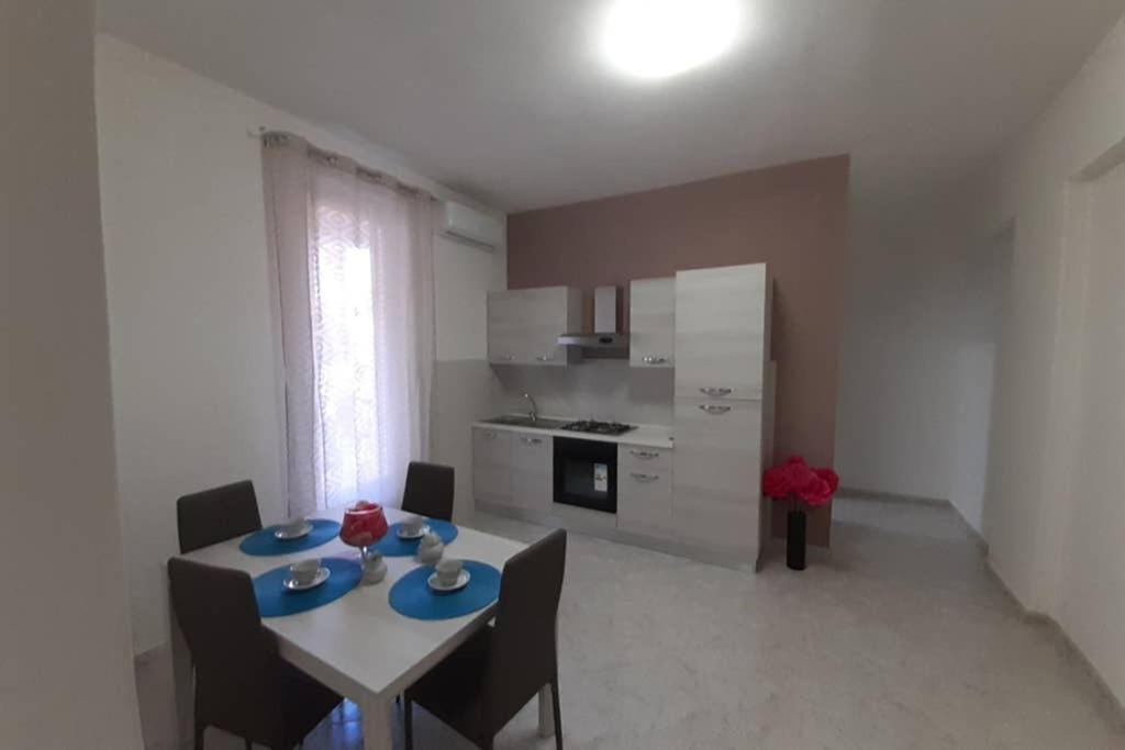 Stabia Vacanze 卡斯特拉玛雷帝斯达比亚 外观 照片