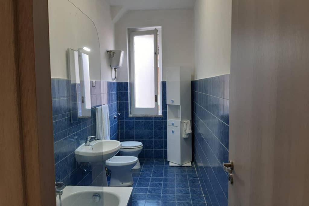 Stabia Vacanze 卡斯特拉玛雷帝斯达比亚 外观 照片
