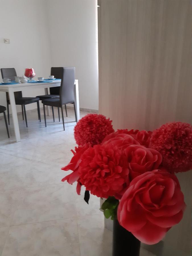 Stabia Vacanze 卡斯特拉玛雷帝斯达比亚 外观 照片