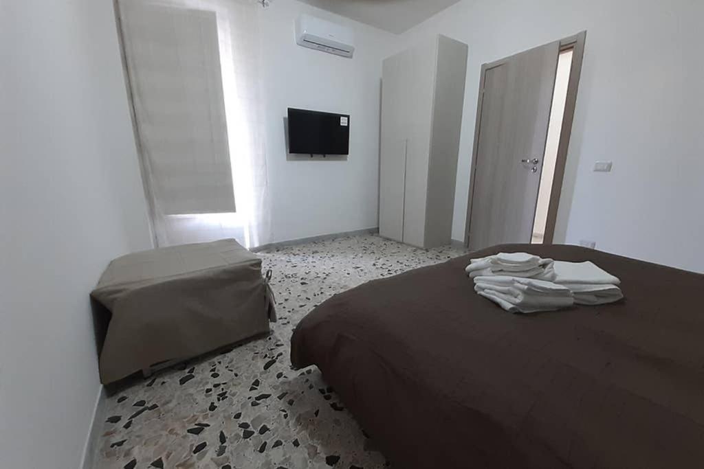 Stabia Vacanze 卡斯特拉玛雷帝斯达比亚 外观 照片