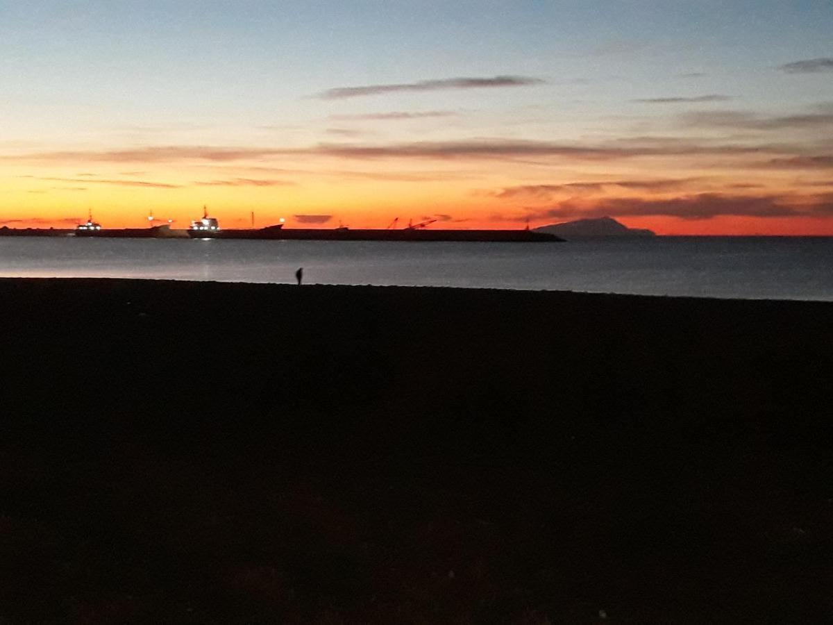 Stabia Vacanze 卡斯特拉玛雷帝斯达比亚 外观 照片