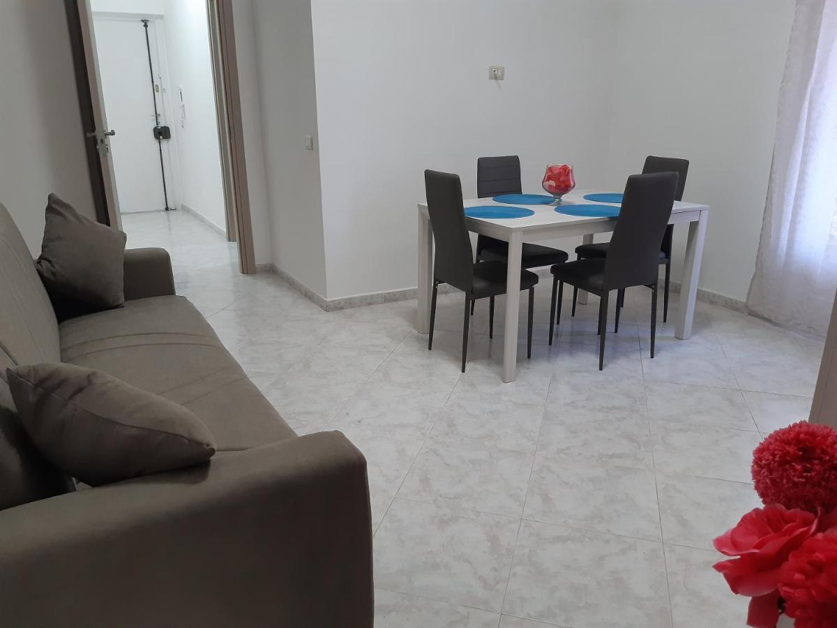 Stabia Vacanze 卡斯特拉玛雷帝斯达比亚 外观 照片