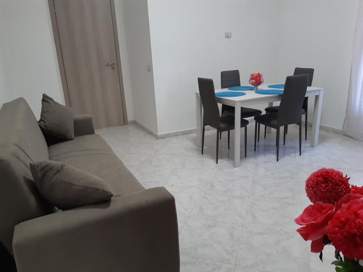 Stabia Vacanze 卡斯特拉玛雷帝斯达比亚 外观 照片