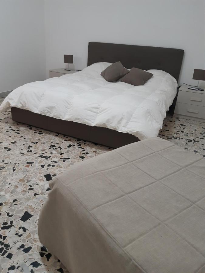 Stabia Vacanze 卡斯特拉玛雷帝斯达比亚 外观 照片