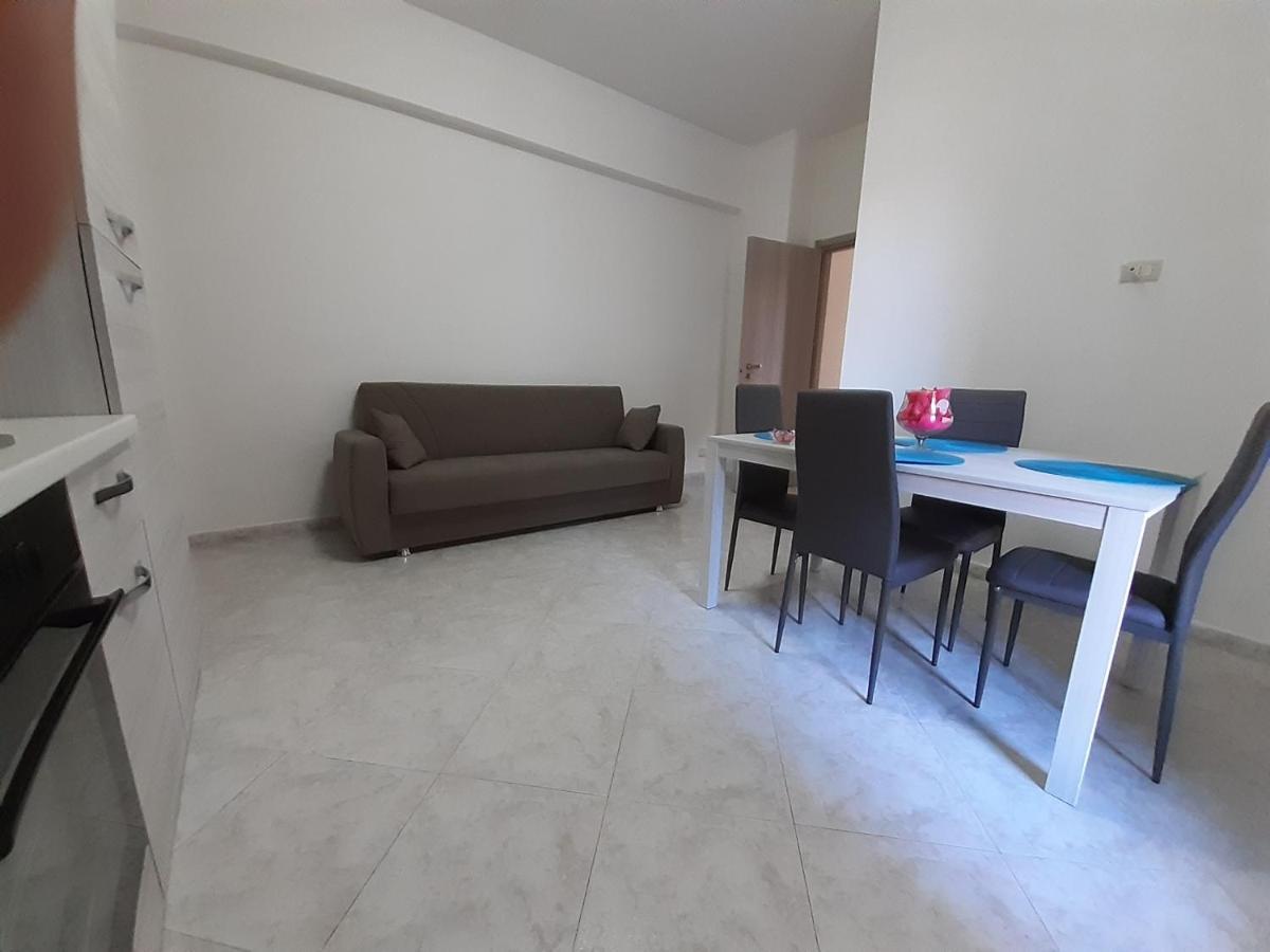 Stabia Vacanze 卡斯特拉玛雷帝斯达比亚 外观 照片