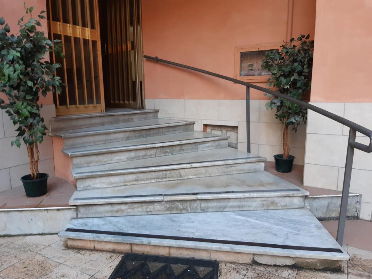 Stabia Vacanze 卡斯特拉玛雷帝斯达比亚 外观 照片