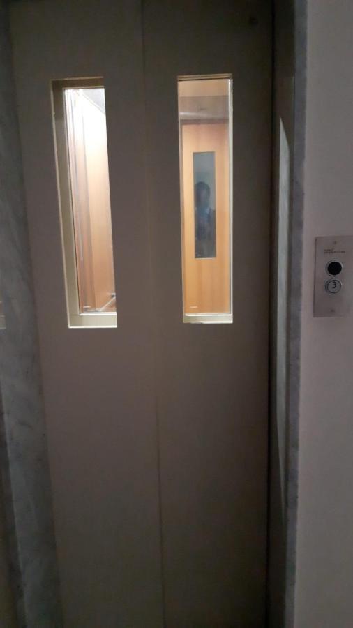 Stabia Vacanze 卡斯特拉玛雷帝斯达比亚 外观 照片